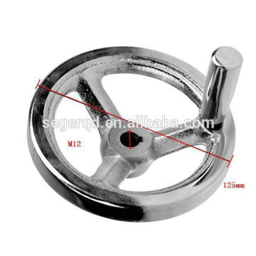 casting handwheel for lathe